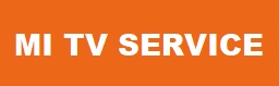 MI Service Center Logo